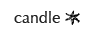candle